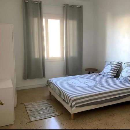 Le Lingotin Daire Marsilya Dış mekan fotoğraf