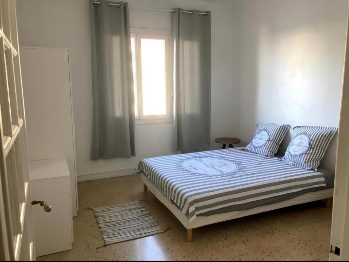 Le Lingotin Daire Marsilya Dış mekan fotoğraf