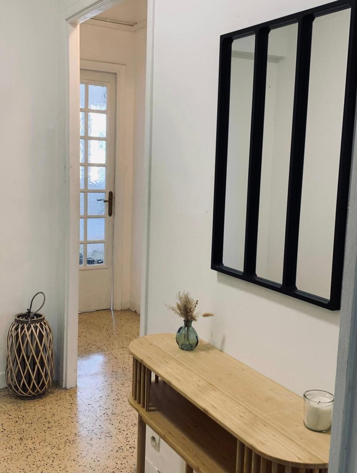 Le Lingotin Daire Marsilya Dış mekan fotoğraf
