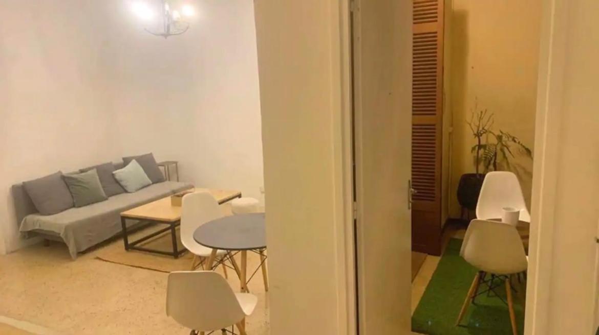 Le Lingotin Daire Marsilya Dış mekan fotoğraf